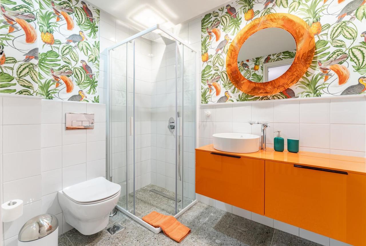 Pop Art Homm In Groovy Koukaki Apartment เอเธนส์ ภายนอก รูปภาพ