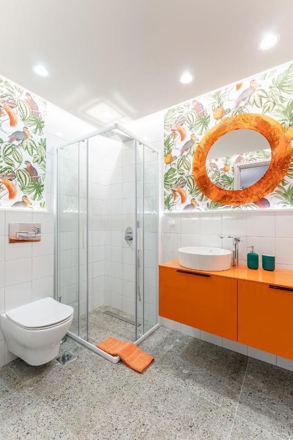 Pop Art Homm In Groovy Koukaki Apartment เอเธนส์ ภายนอก รูปภาพ