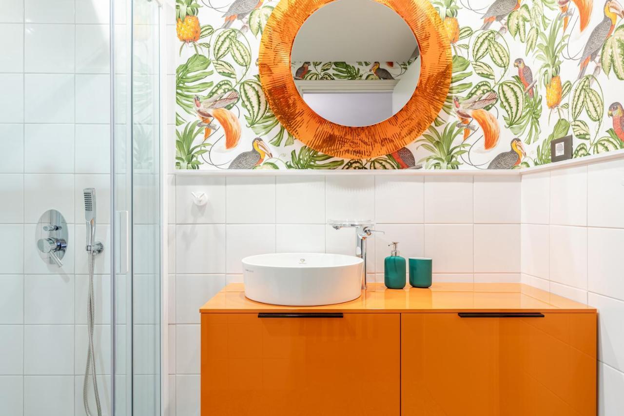Pop Art Homm In Groovy Koukaki Apartment เอเธนส์ ภายนอก รูปภาพ